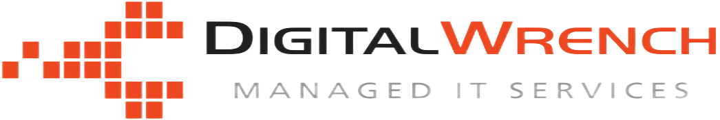 logo DigitalWrench